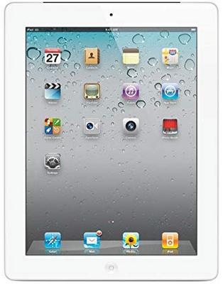 Замена аккумулятора на iPad 2